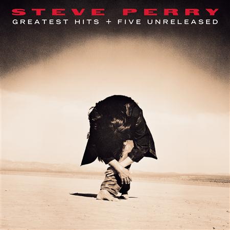 Steve Perry - Greatest Hits + Five Unreleased - Zortam Music