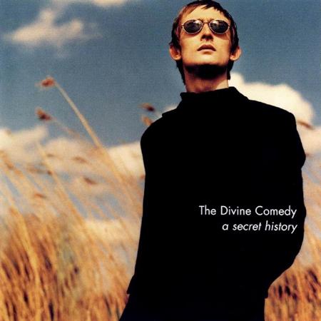 The Divine Comedy - A Secret History [Disc 1] - Zortam Music