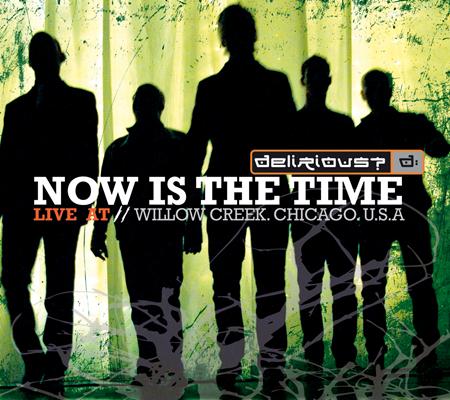 LP - Now Is The Time [live] - Zortam Music