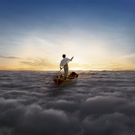 Pink Floyd - The Endless River (Deluxe Edit - Zortam Music Pink Floyd - The Endless River (Deluxe Edit - Zortam Music