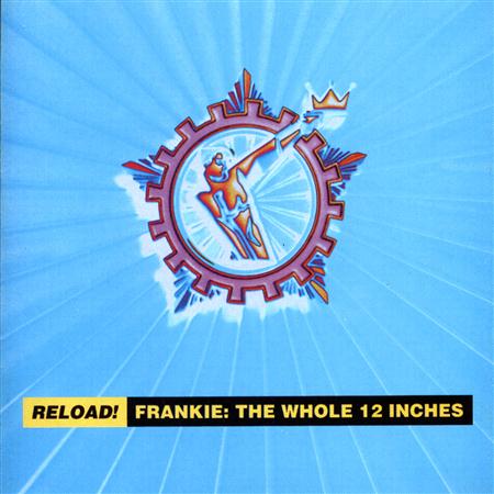 Frankie Goes To Hollywood - Twelve Inches [Import] (2 of 2 - Zortam Music