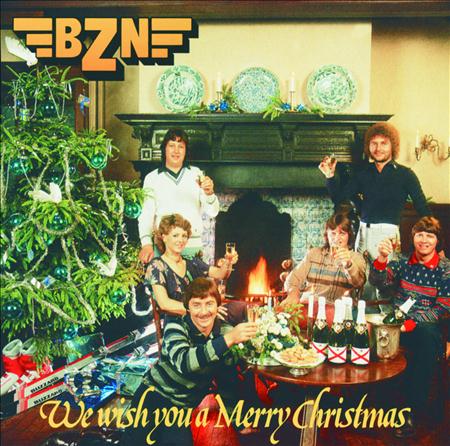 BZN - The Sleighing Song Lyrics - Zortam Music