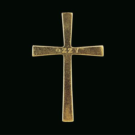 Ozzy Osbourne - The Ozzman Cometh CD 1 - Zortam Music