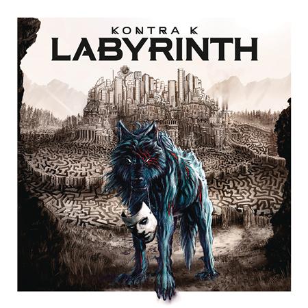 Kontra K - Courage Lyrics - Zortam Music