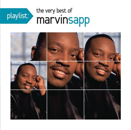 Fugees - Playlist The Very Best Of Marvin Sapp - Zortam Music