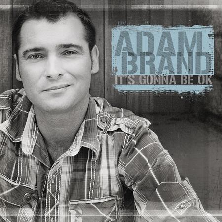 Adam Brand - It