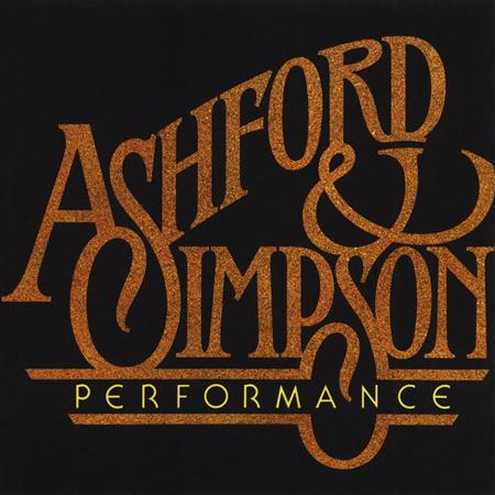 Ashford And Simpson - Performance - Zortam Music