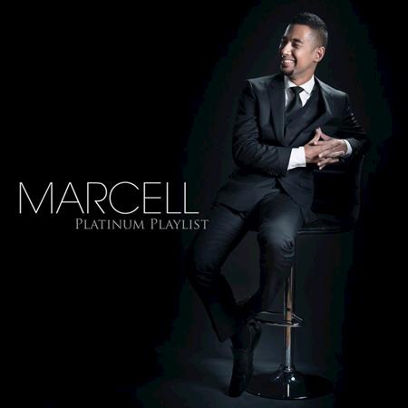 Marcell - Platinum Playlist - Zortam Music