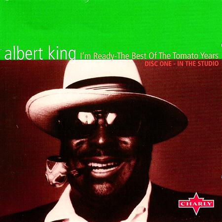 03 - The Albert King Collection [disc 1] - Zortam Music