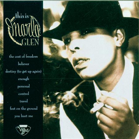 Marla Glen - Love Songs Collection - Zortam Music