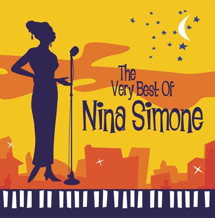 Afric Simone - The Very Best Of Nina Simone - Zortam Music