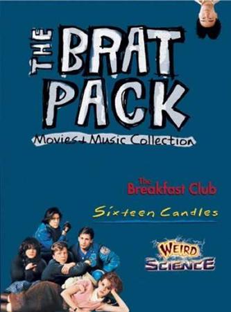 OINGO BOINGO - The Brat Pack Music Cd - Zortam Music