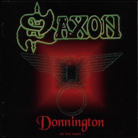 Saxon - Rough and Ready (1981) Lyrics - Zortam Music