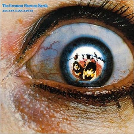 The Greatest Show On Earth - Horizons - Zortam Music