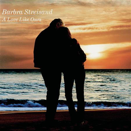 Barbara Streisand - A Love Like Others - Zortam Music