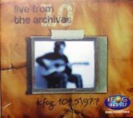 Coldplay - Kfog Live From The Archives 10 - Zortam Music Coldplay - Kfog Live From The Archives 10 - Zortam Music