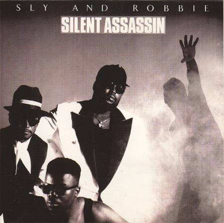 SLY & ROBBIE - Silent Assassin - Zortam Music
