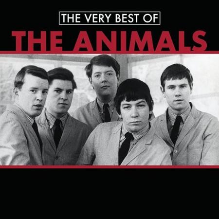 Creedence Clearwater Revival - The Very Best Of The Animals - Zortam Music Creedence Clearwater Revival - The Very Best Of The Animals - Zortam Music