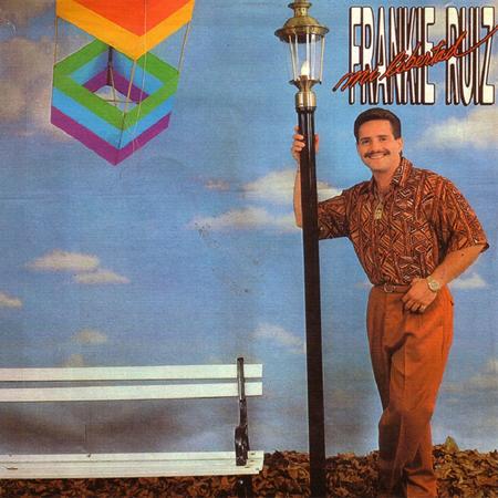 Frankie Ruiz - Esta Vez Si Voy Pa