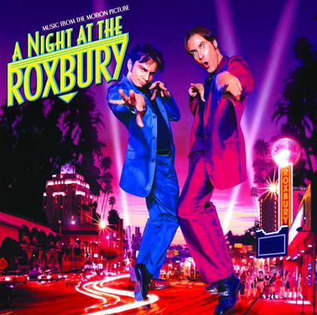 3rd Party - A Night At The Roxbury - Zortam Music