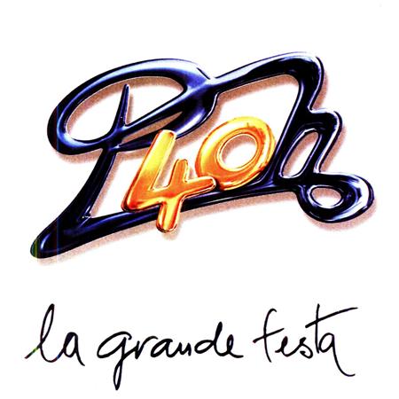 Pooh - La Grande Festa [Disc 1] - Zortam Music