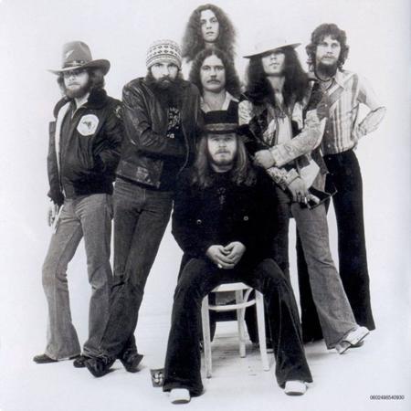 Lynyrd Skynyrd - Lynyrd Skynyrd (Pronounced` Leh-`Nerd `Skin-`Nerd) - Zortam Music