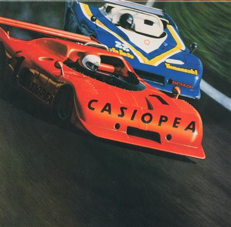 Casiopea - Casiopea - Zortam Music