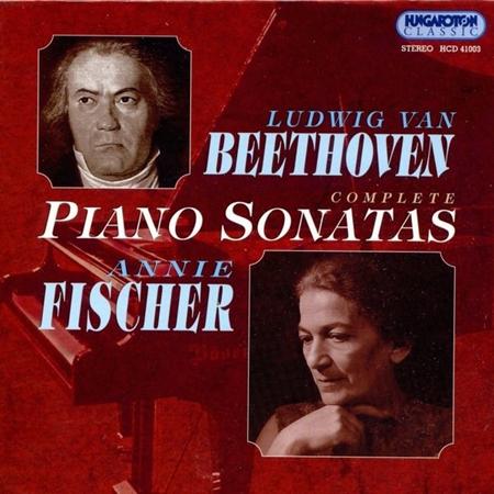 Beethoven - Piano Sonatas Vol II Disc 3 - Zortam Music