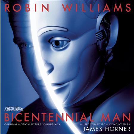 James Horner - Bicentennial Man Original Motion Picture Soundtrack - Zortam Music