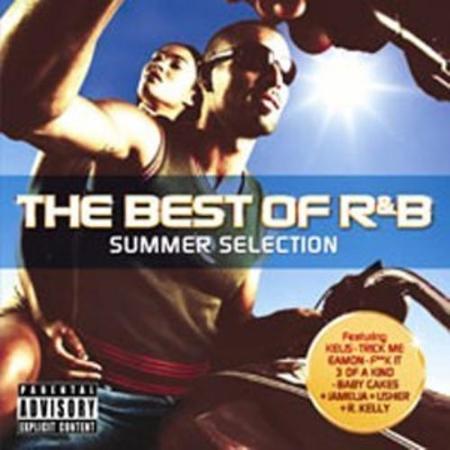 Ice Cube - The Best Of R&b Summer Selection [disc 2] - Zortam Music