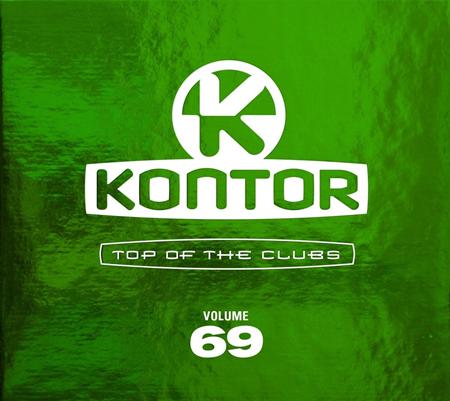 Ed Sheeran - Kontor Top Of The Clubs Vol. 69 [disc 2] - Zortam Music