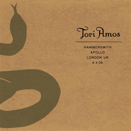 Tori Amos - Hammersmith Apollo, London, U.k. 6405 - Lyrics2You Tori Amos - Hammersmith Apollo, London, U.k. 6405 - Lyrics2You