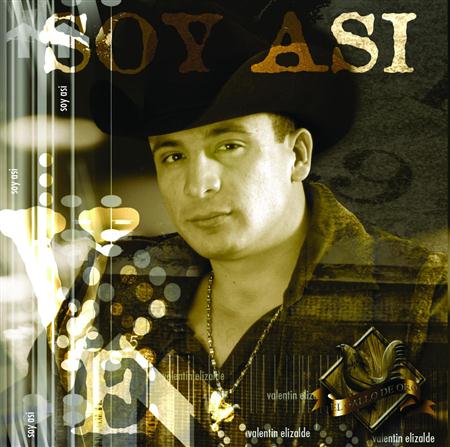 08VALENTIN ELIZALDE - Soy Asi - Zortam Music
