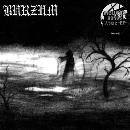 Burzum - Burzum / Aske - Zortam Music