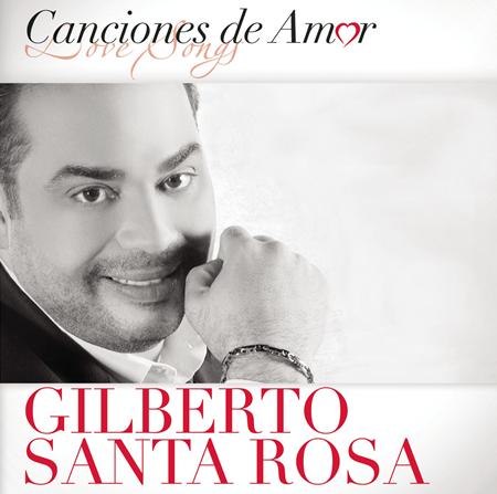 Gilberto Santa Rosa - Canciones De Amor - Zortam Music