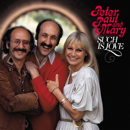 Peter, Paul & Mary - Don