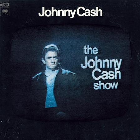 Johnny Cash - The Johnny Cash Show [live] - Zortam Music