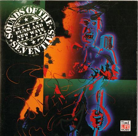 Patti Smith - The Sounds Of The Seventies: Punk & New Wave - Zortam Music