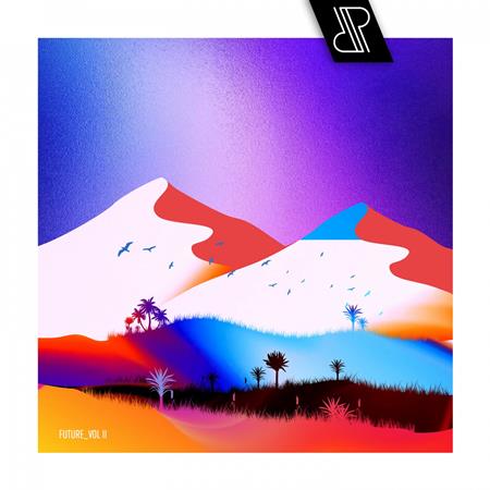 Various Artists - Future, Vol. 2 - Zortam Music