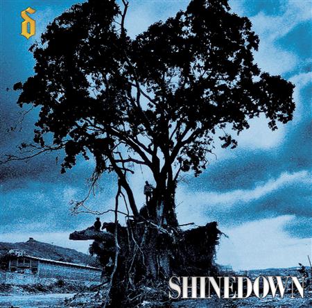SHINEDOWN - Simple Man (Radio Single) - Zortam Music