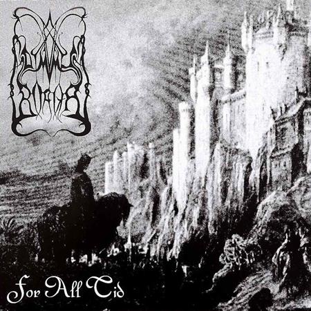 Dimmu Borgir - dimmu borgir   det nye riket. Lyrics - Zortam Music