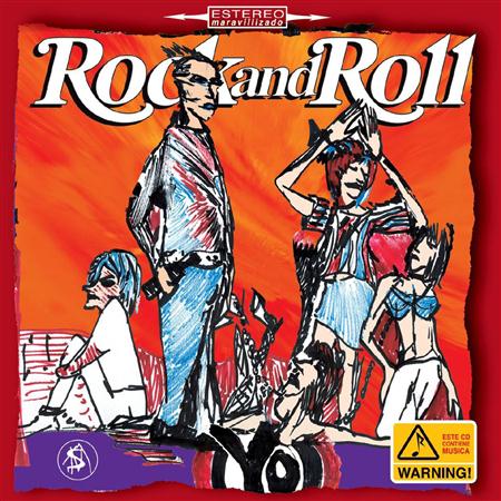 Charly Garcia - Rock And Roll Yo Lyrics - Zortam Music