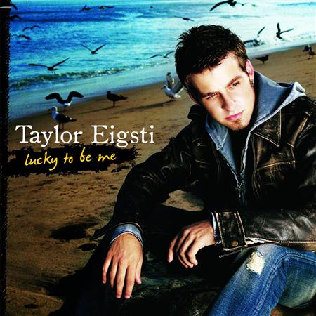 Taylor Eigsti - Lucky To Be Me - Zortam Music