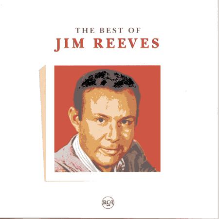 Jim Reeves - Definitive Collection Cd1 & 2 - Zortam Music