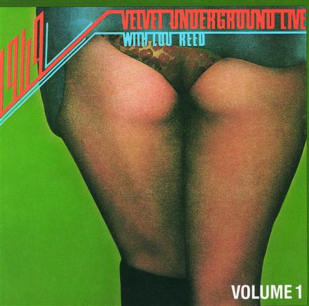The Velvet Underground - 1969 The Velvet Underground Live With Lou Reed, Vol. 1 - Zortam Music