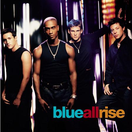 Blue - All rise (nudaehi