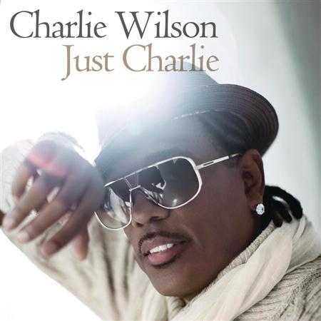 Charlie Wilson - I Wanna Be Your Man Lyrics - Zortam Music