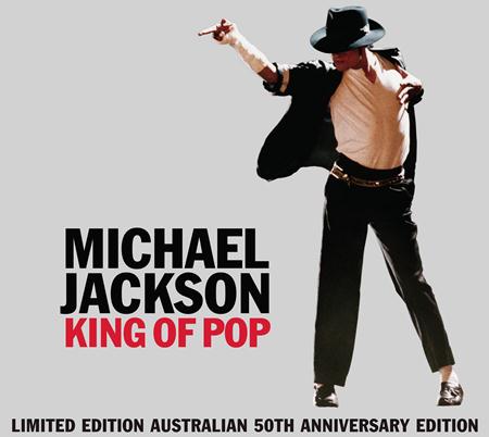 Beach Boys - King Of Pop Limited Edition Australian 50th Anniversary Edition [disc 1] - Zortam Music