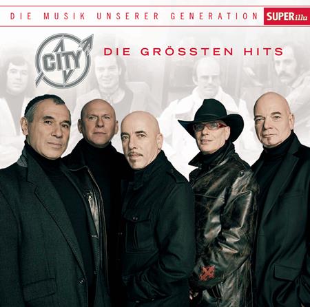 City - Musik Unserer Generation (Die Grvssten Hits) - Zortam Music