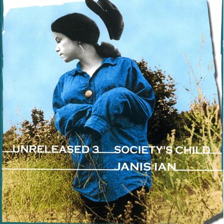 Janis Ian - Unreleased 3: Society